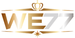 logo we77 we 77